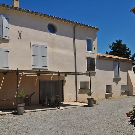 Le Gite Du Jas Vieux Montfort  Exterior foto